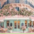 Somewhere in Paris Café
