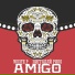 White P RICO - AMIGO