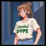 INTERNATIONAL DOPE FX