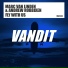 Marc Van Linden, Andrew Robbixen
