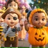 Wiggle Toons