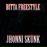 Jhonni Skunk