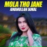 Amanullah Jamali