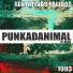 Punkadanimal