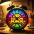 Dixon'Manía