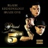 Braze One, Kriminology feat. J Pen Jail