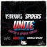 SWATS, Omega Sparx feat. NerdOut, None Like Joshua