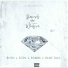 eddy g bomba, $HEN, Dane Ray