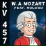 Wolfgang Amadeus Mozart, Nologo