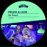 Leon, Pirupa