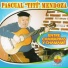 Pascual Mendoza