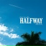 Halfway