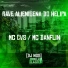 Mc Cvs, Mc Danflin, Dj Nog