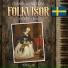 Östgöta Folkvisor Ensemble