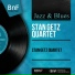 Stan Getz Quartet Stan Getz Tenor Sax Stars