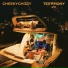 Cheekychizzy