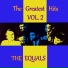 The Equals