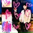 YOUNGCLOUD, Shawtyiloveu