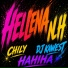 Helena NLH, chily, dj kawest