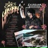 Laureano Sanchez, Aaar, Dave Ruthwell, Maripau