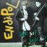 Endi-Pol, Paul Dwyer, Andy Clayburn