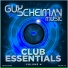 Guy Scheiman, Marcos Adam, Mickael Kruz
