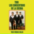 Trio Los Consentidos De La Sierra