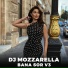 DJ Mozzarella