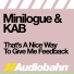 Ame - Fabric 42 (2008)