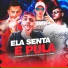 DJ GRZS, Mc Buraga, Dj Patrick Muniz, Dj Roca