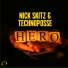 Nick Skitz