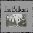 The Balkans Orchestra