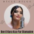 Dicle Dilge