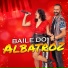 NUNO ALBATROZ E DIANA