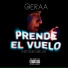 Geraa, Antonio Mejia