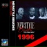 NewStyle Brueder feat. Young Noble