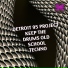 Detroit 95 Project