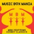 Music Box Mania