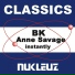 BK, Anne Savage