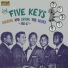 The Five Keys