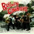 The Raygun Cowboys