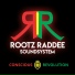Rootz Raddee Sound feat. Fyah Flames