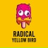 yellow bird