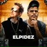 Elpidez, DJ Rhuivo, MB Music Studio
