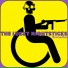 The Lucky Nightsticks