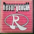 RESURGENCIA-R