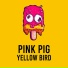 yellow bird
