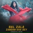 Shanza Ali Khan