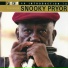 Snooky Pryor