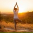 Zen tonal, Fluir con Yoga, Verde 5